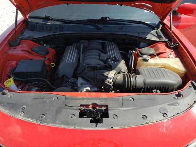 DODGE CHARGER SCAT PACK 2020