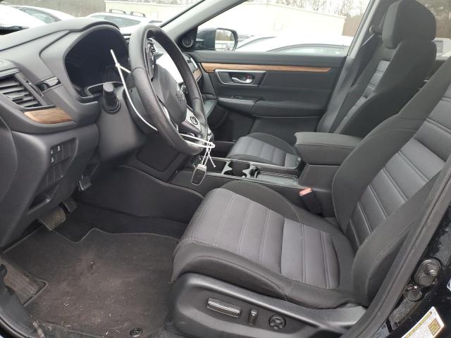 HONDA CR-V EX 2021
