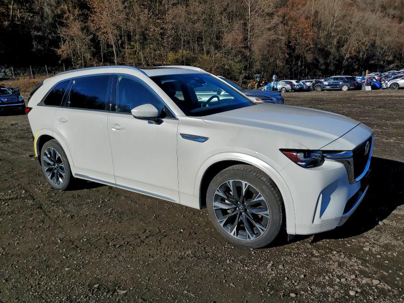 MAZDA CX-90 PREMIUM 2023