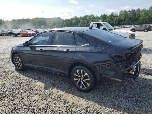 VOLKSWAGEN JETTA S 2022