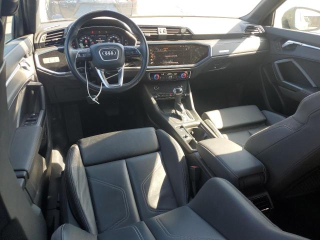 AUDI Q3 PREMIUM PLUS S LINE 45 2022