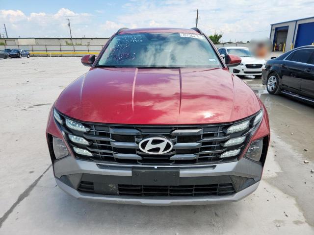 HYUNDAI TUCSON SEL 2024