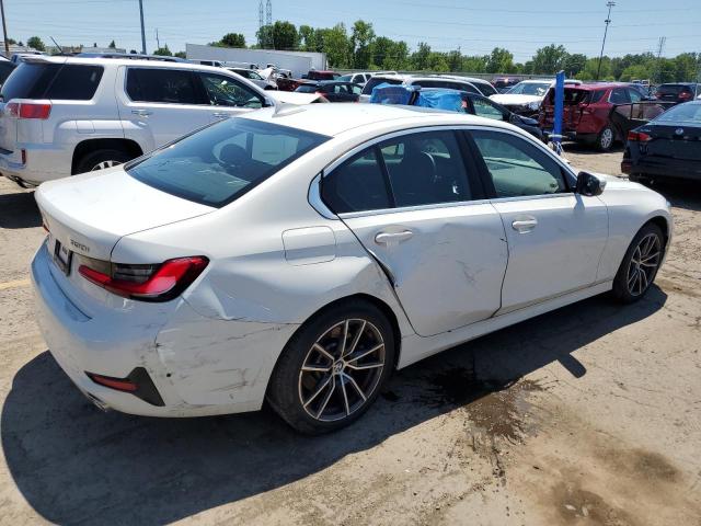 BMW 330XI 2021