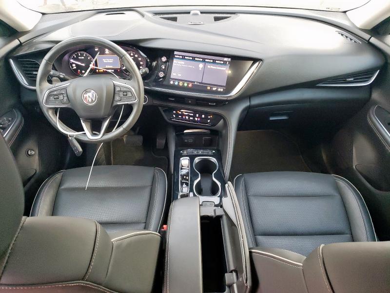 BUICK ENVISION ESSENCE 2021