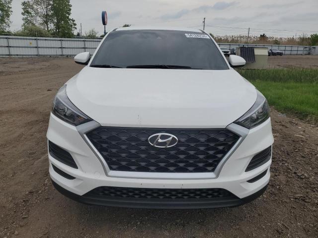 HYUNDAI TUCSON SE 2021