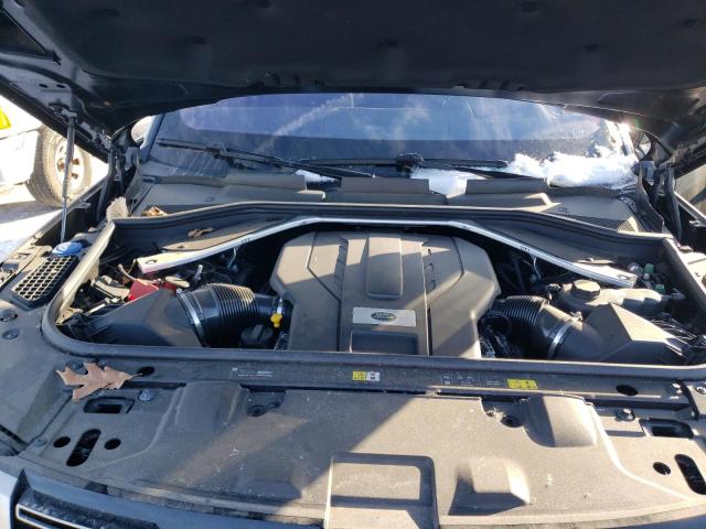 LAND ROVER RANGE ROVER SE 2023
