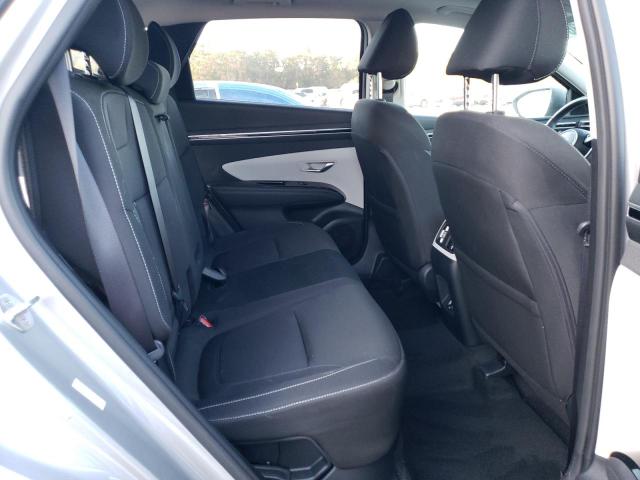 HYUNDAI TUCSON SEL CONVENIENCE 2022