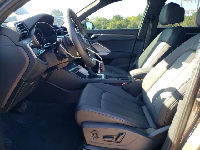 AUDI Q3 PREMIUM S LINE 45 2021