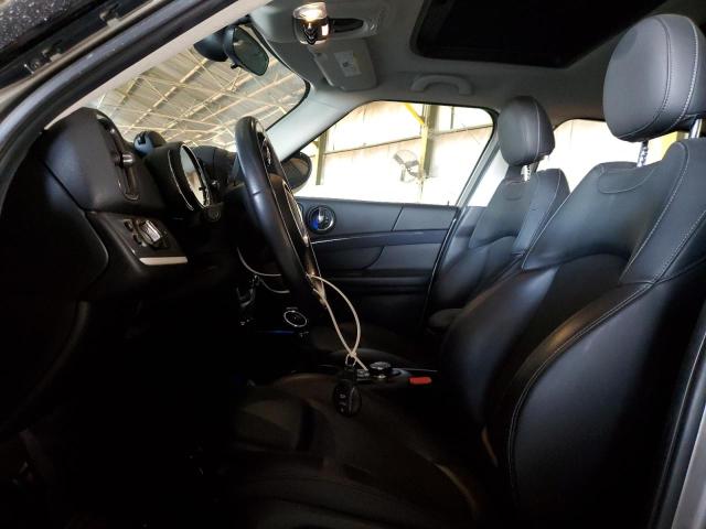 MINI COOPER S COUNTRYMAN 2018