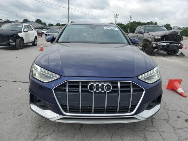 AUDI A4 ALLROAD PREMIUM PLUS 2021