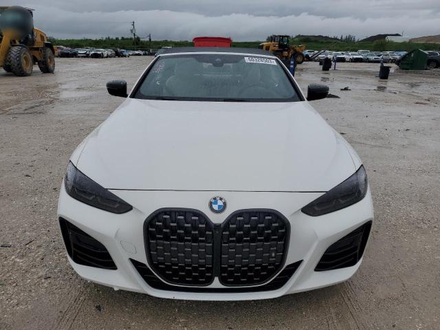 BMW M440I 2022