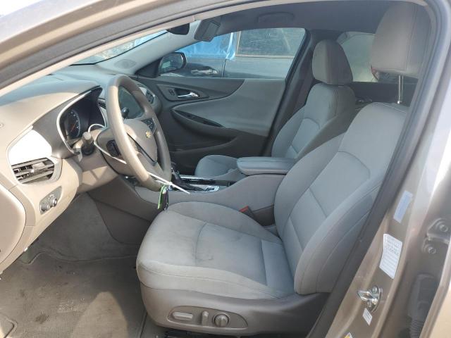 CHEVROLET MALIBU LT 2022