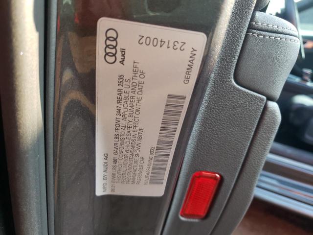 AUDI A4 PREMIUM PLUS 45 2021