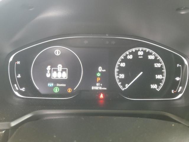 HONDA ACCORD SPORT 2022