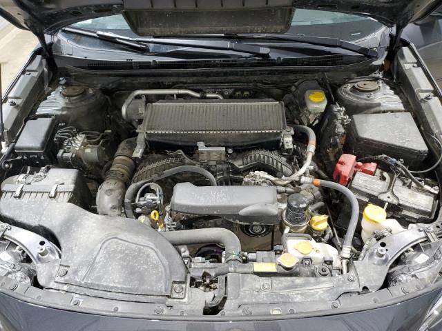 SUBARU OUTBACK WILDERNESS 2023