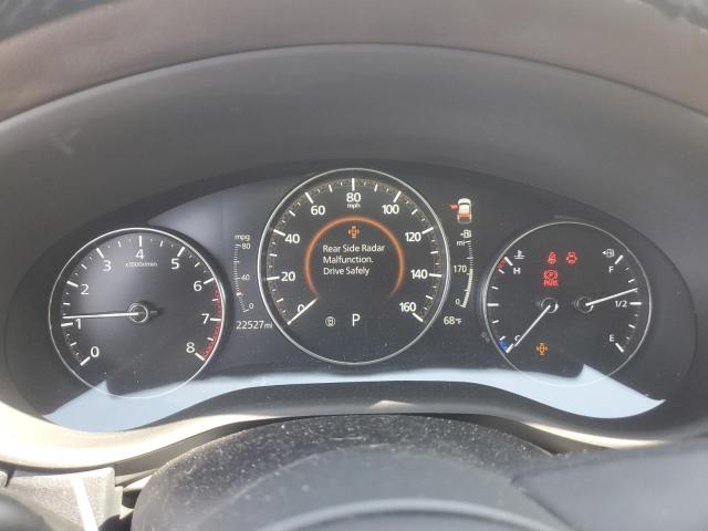MAZDA CX-30 PREMIUM 2022