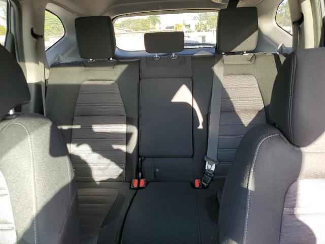 HONDA CR-V EXL 2021