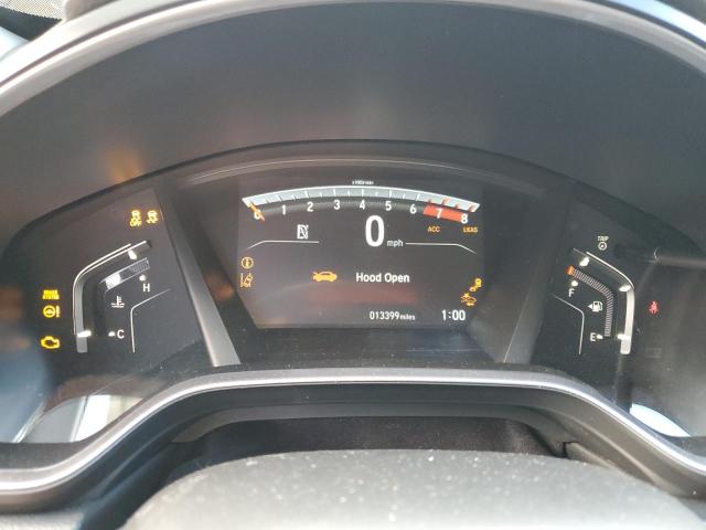 HONDA CR-V EXL 2020