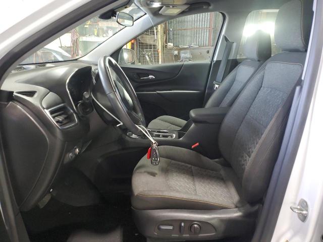 CHEVROLET EQUINOX LT 2022