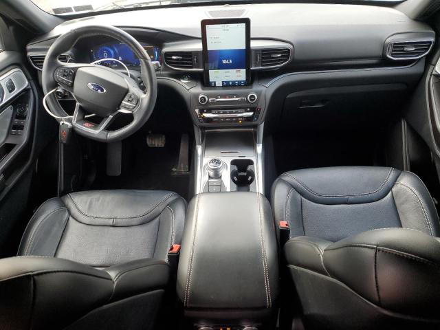 FORD EXPLORER ST 2020