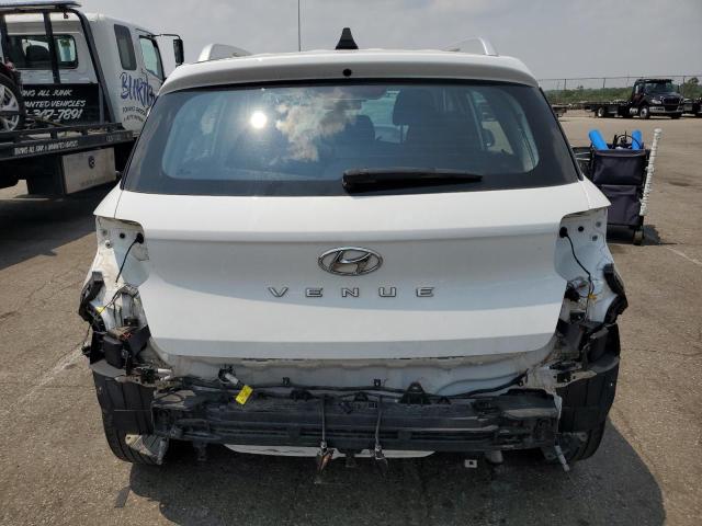 HYUNDAI VENUE SEL 2021
