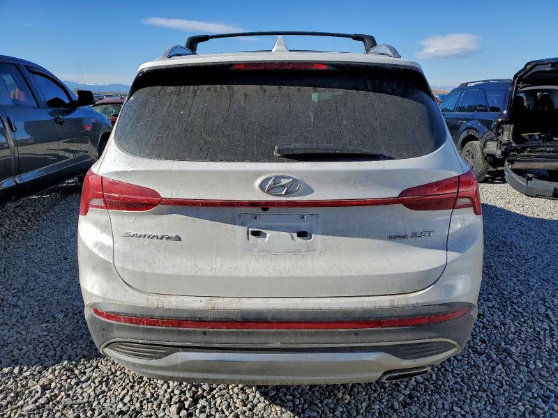 HYUNDAI SANTA FE LIMITED 2023