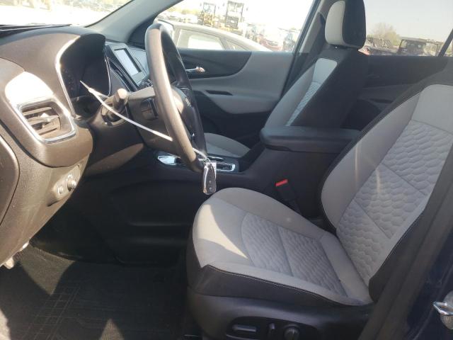 CHEVROLET EQUINOX LT 2020
