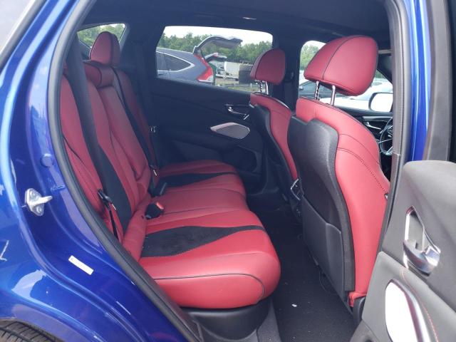 ACURA RDX A-SPEC 2021