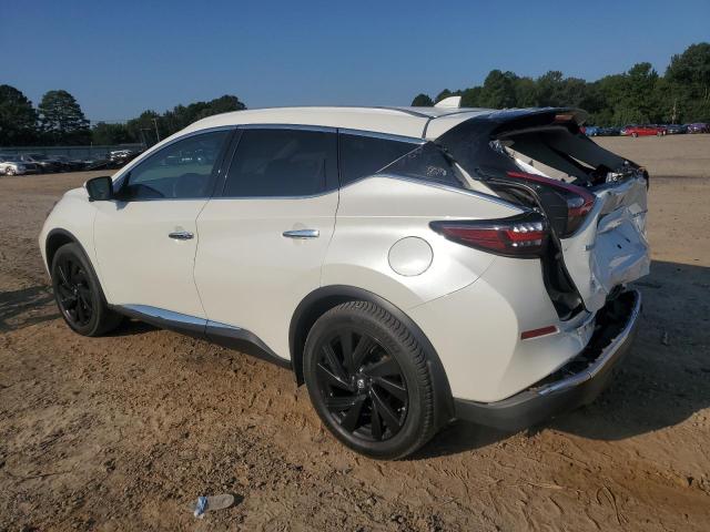 NISSAN MURANO PLATINUM 2024