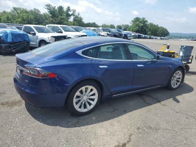 TESLA MODEL S 2018