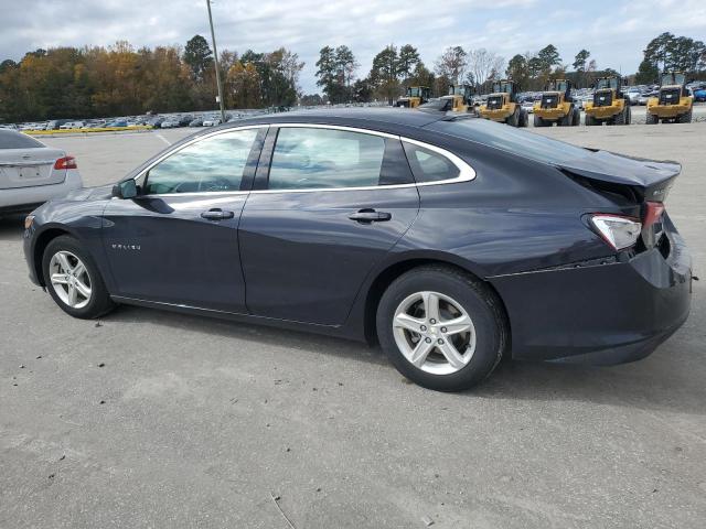 CHEVROLET MALIBU LS 2022