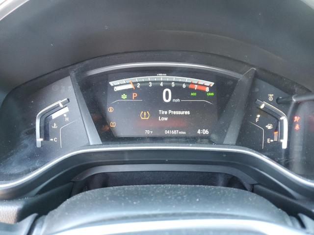 HONDA CR-V EX 2020
