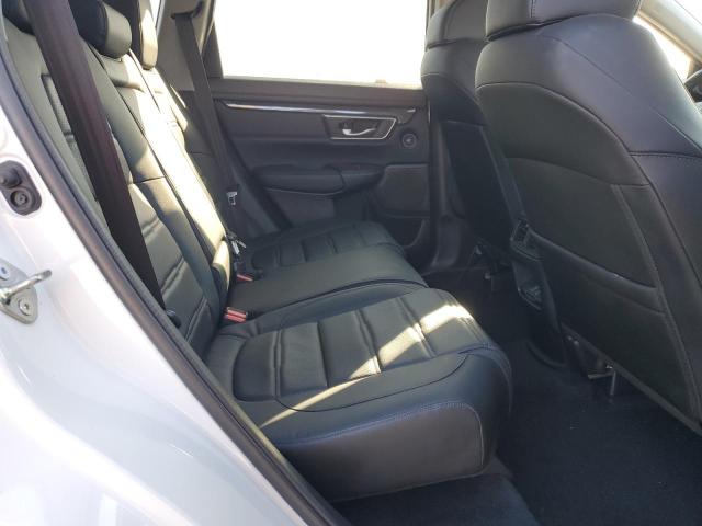 HONDA CR-V EXL 2020