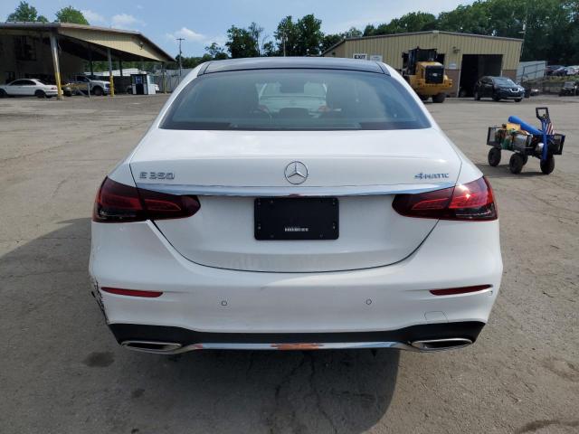 MERCEDES-BENZ E 350 4MATIC 2023
