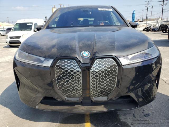 BMW IX XDRIVE50 2024