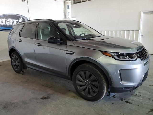 LAND ROVER DISCOVERY 2020