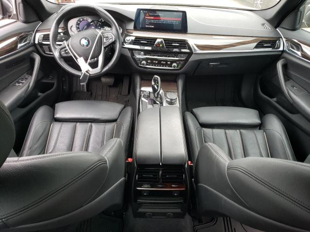 BMW 530 XI 2019