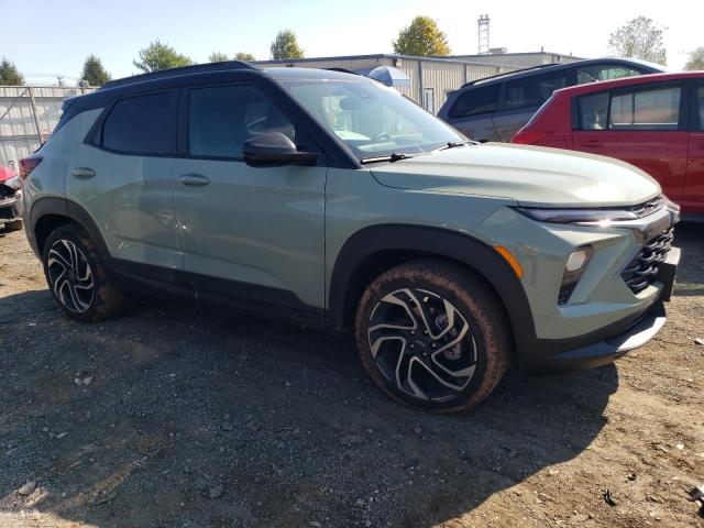 CHEVROLET TRAILBLAZER RS 2024