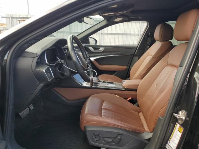 AUDI A6 PREMIUM PLUS 2020
