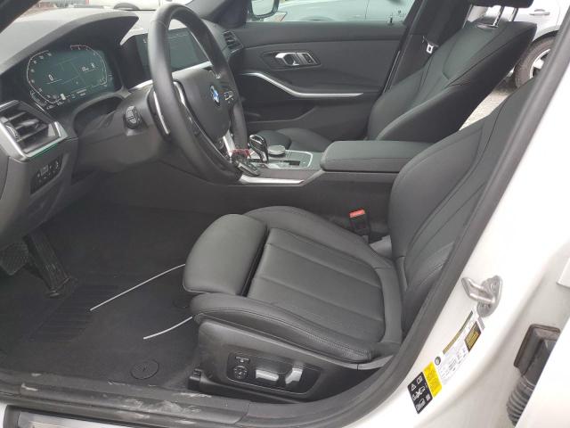 BMW 330XI 2021