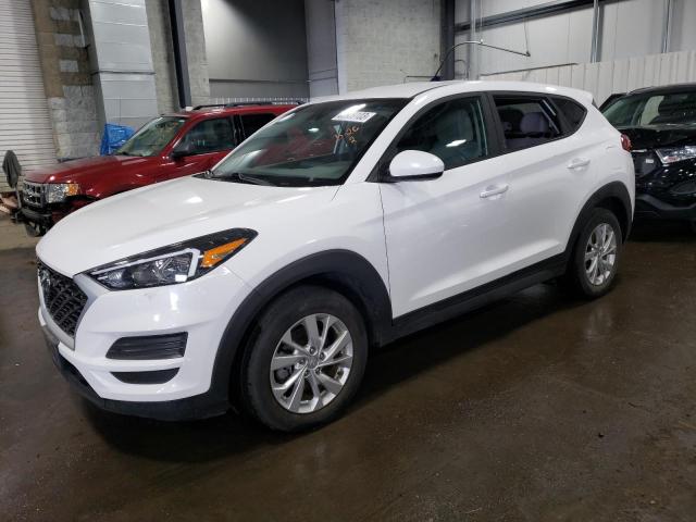 HYUNDAI TUCSON SE 2020
