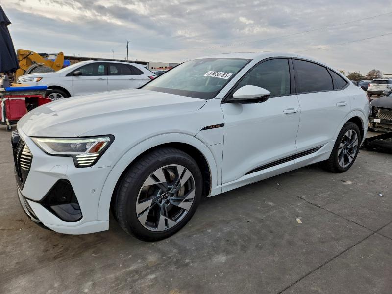 AUDI E-TRON SPORTBACK PREMIUM 2022