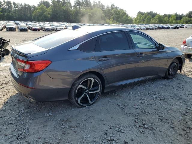 HONDA ACCORD SPORT 2020