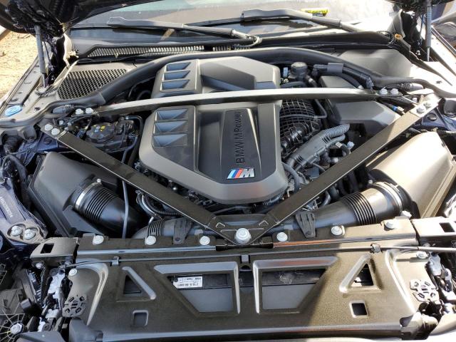 BMW M4 COMPETITION 2023