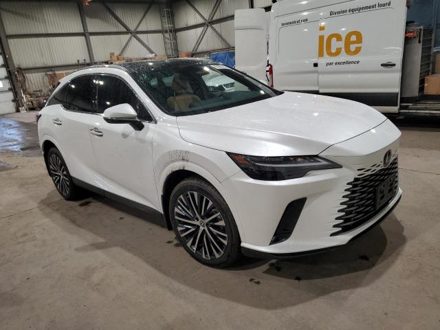 LEXUS RX 350H BASE 2023