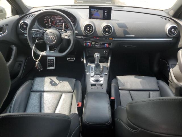AUDI A3 S-LINE PREMIUM PLUS 2020