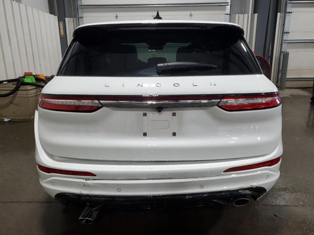 LINCOLN CORSAIR GRAND TOURING 2022