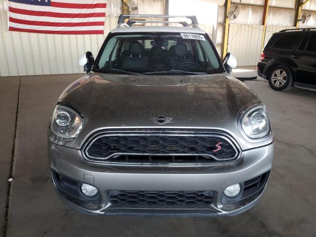 MINI COOPER S COUNTRYMAN 2018