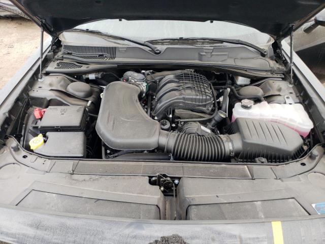 DODGE CHALLENGER GT 2023