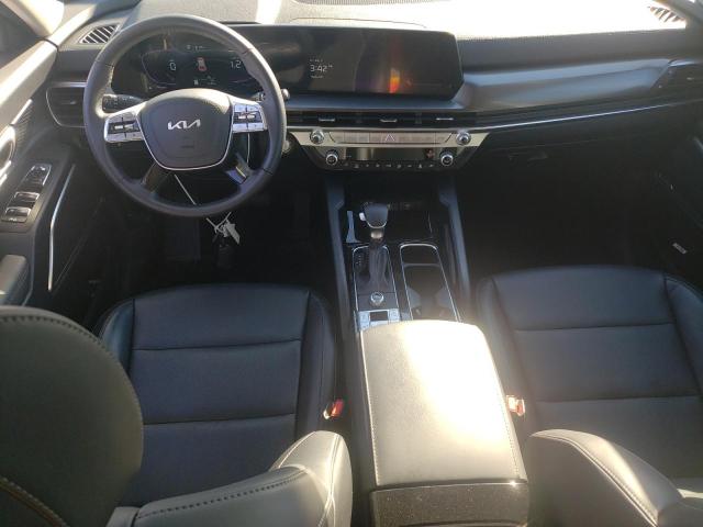 KIA TELLURIDE LX 2024